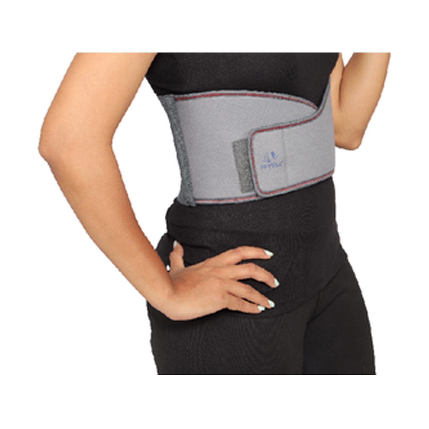 Nebula Elastic Female Rib Support