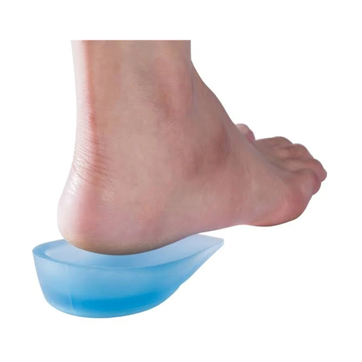 Nebula Gel Heel Pad Universal