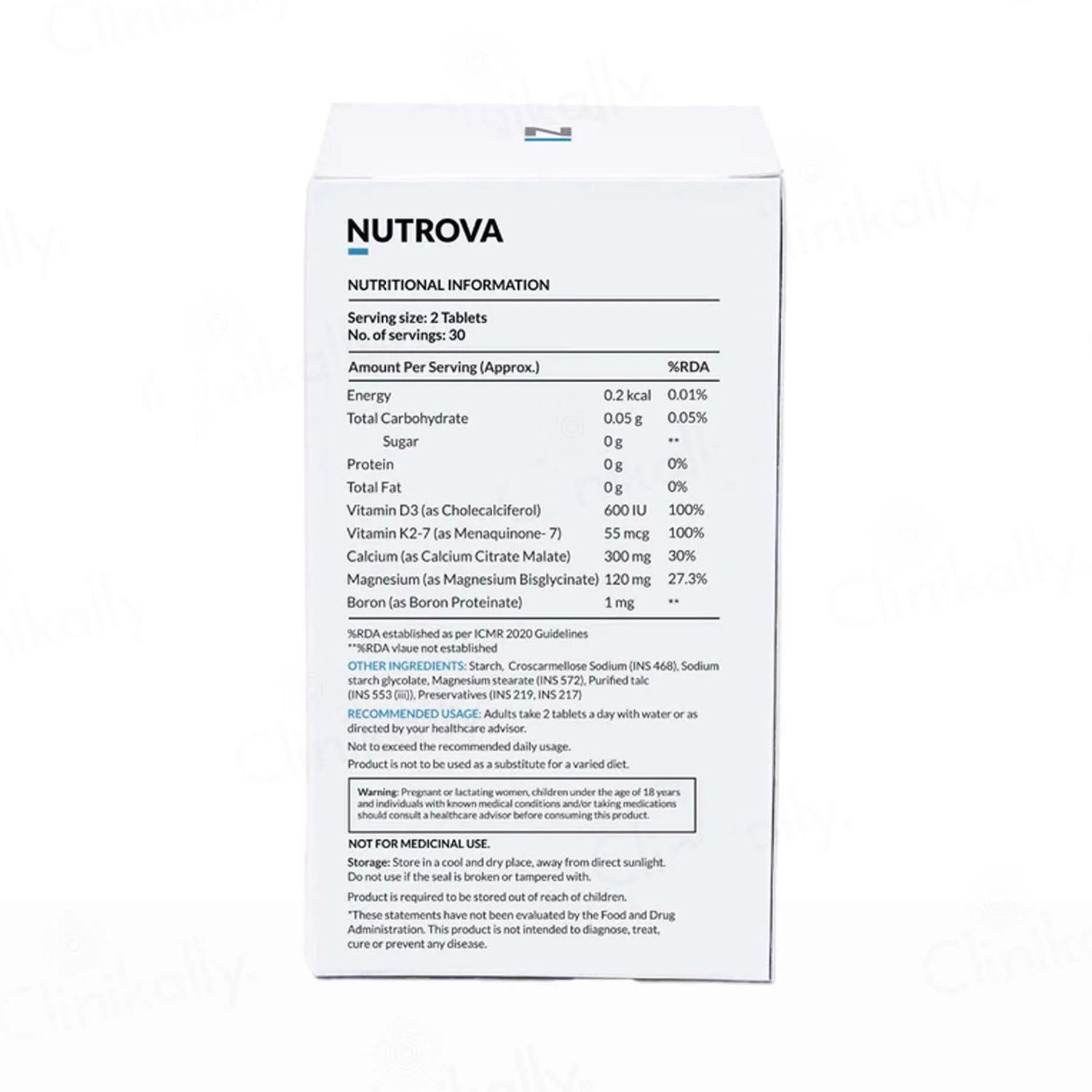 Nutrova-calcium-&-magnesium-tablets-4