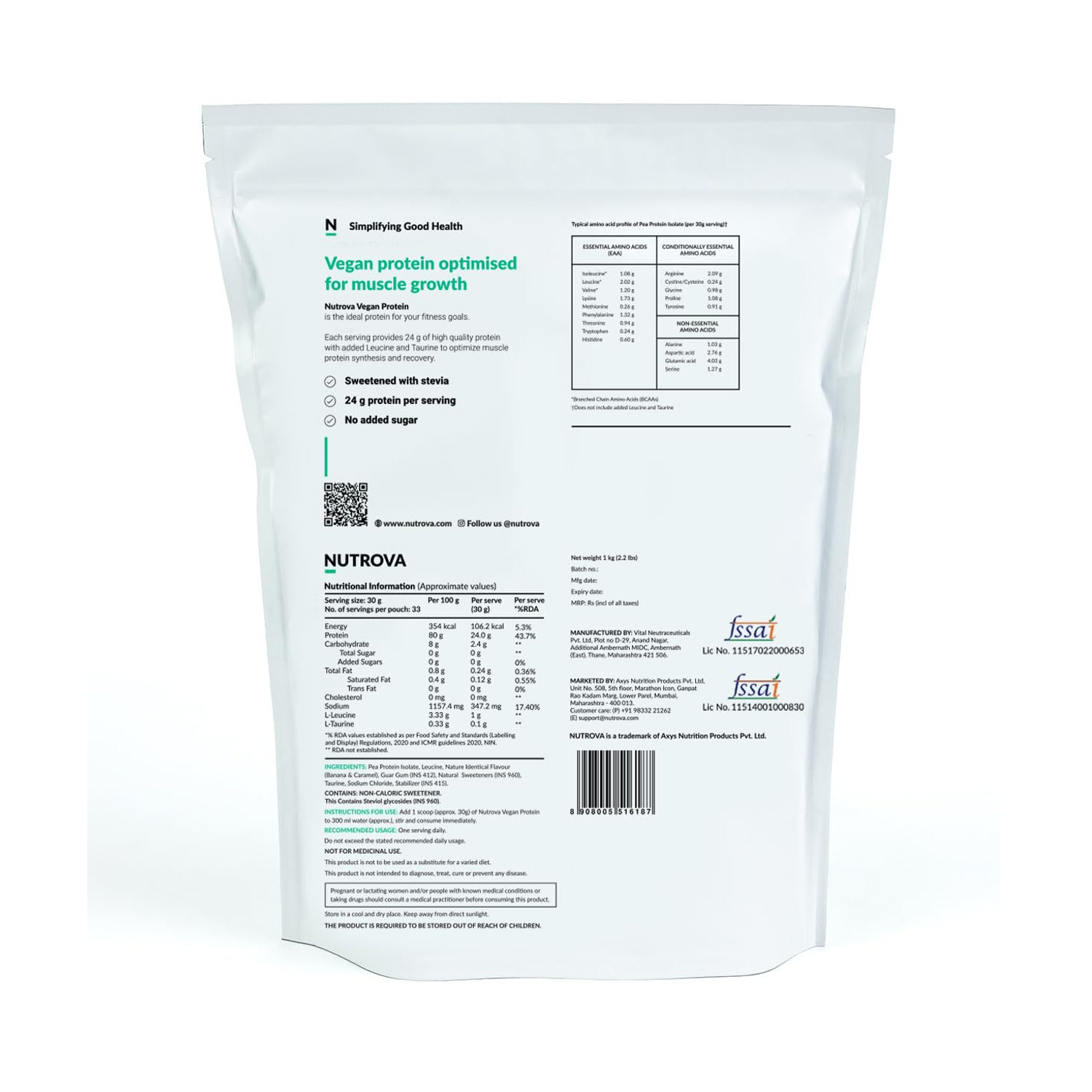 Nutrova-vegan-protein-mango-2