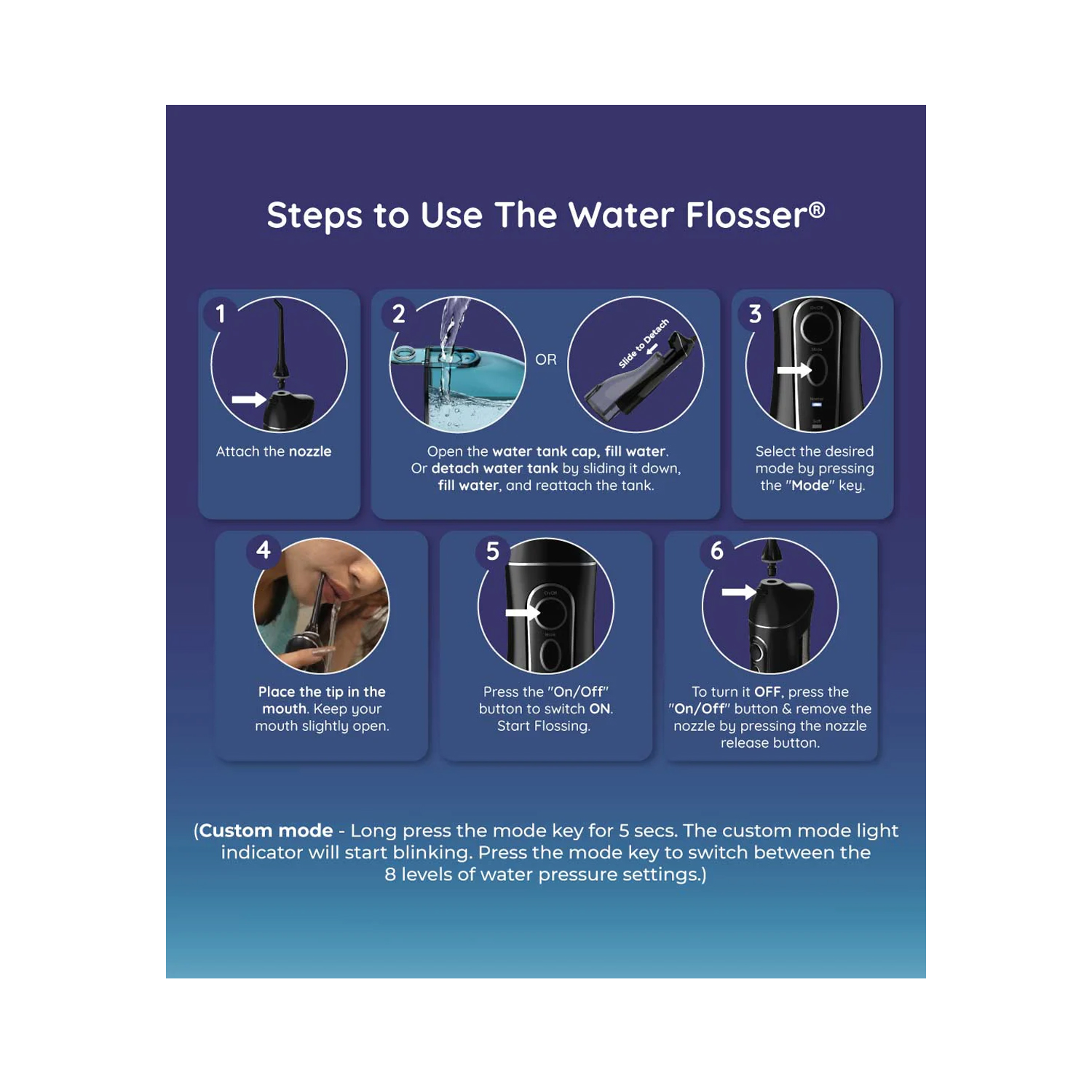 OC150-Smart-Water-Flosser-pro-3