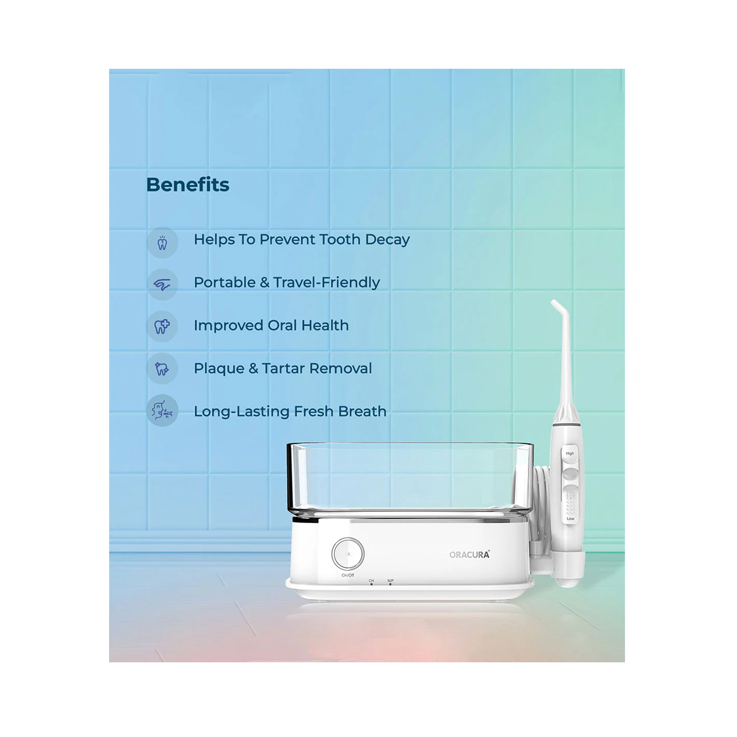 OC450-Countertop-Smart-Water-Flosser-lite-4
