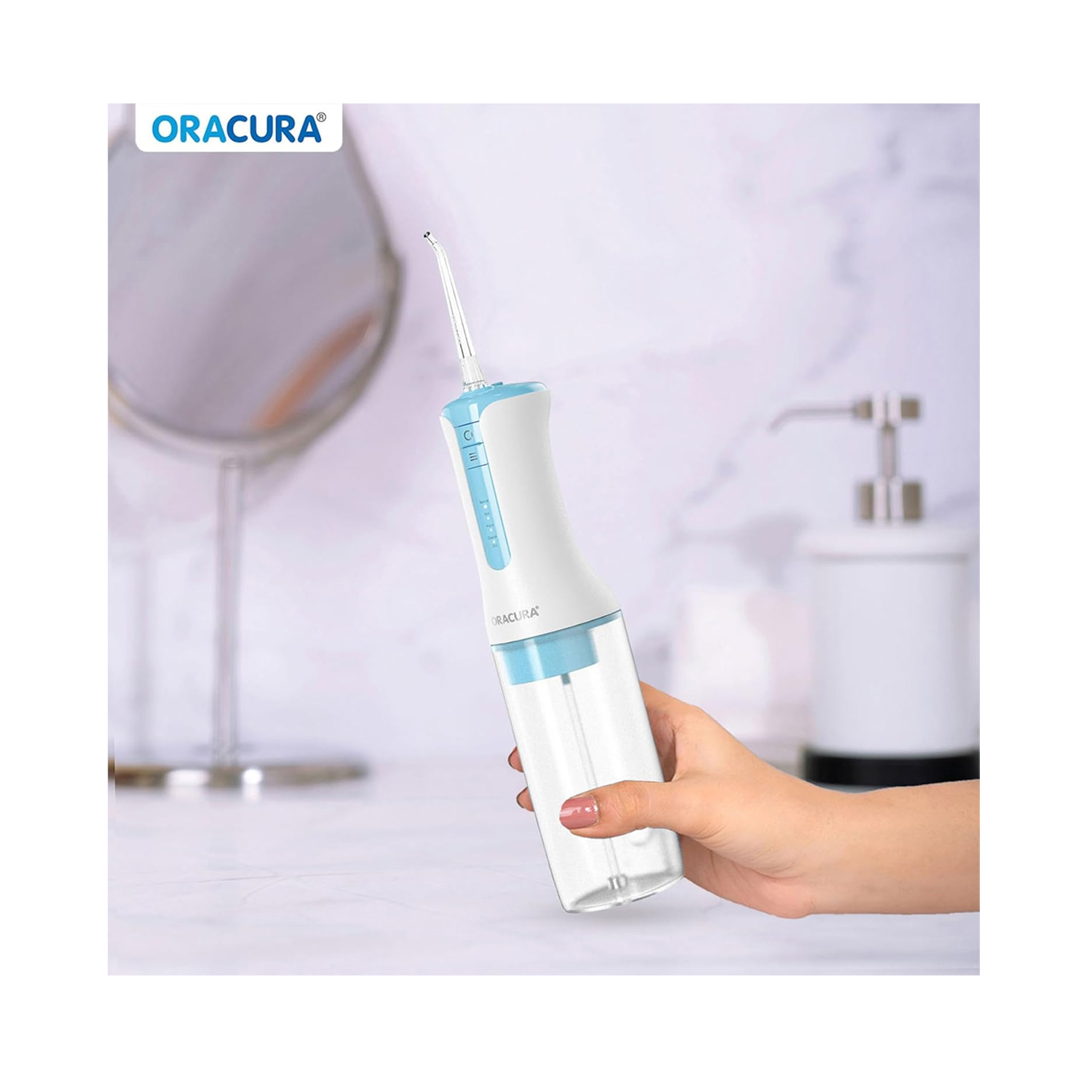 ORACURA®-OC300-PRO-2