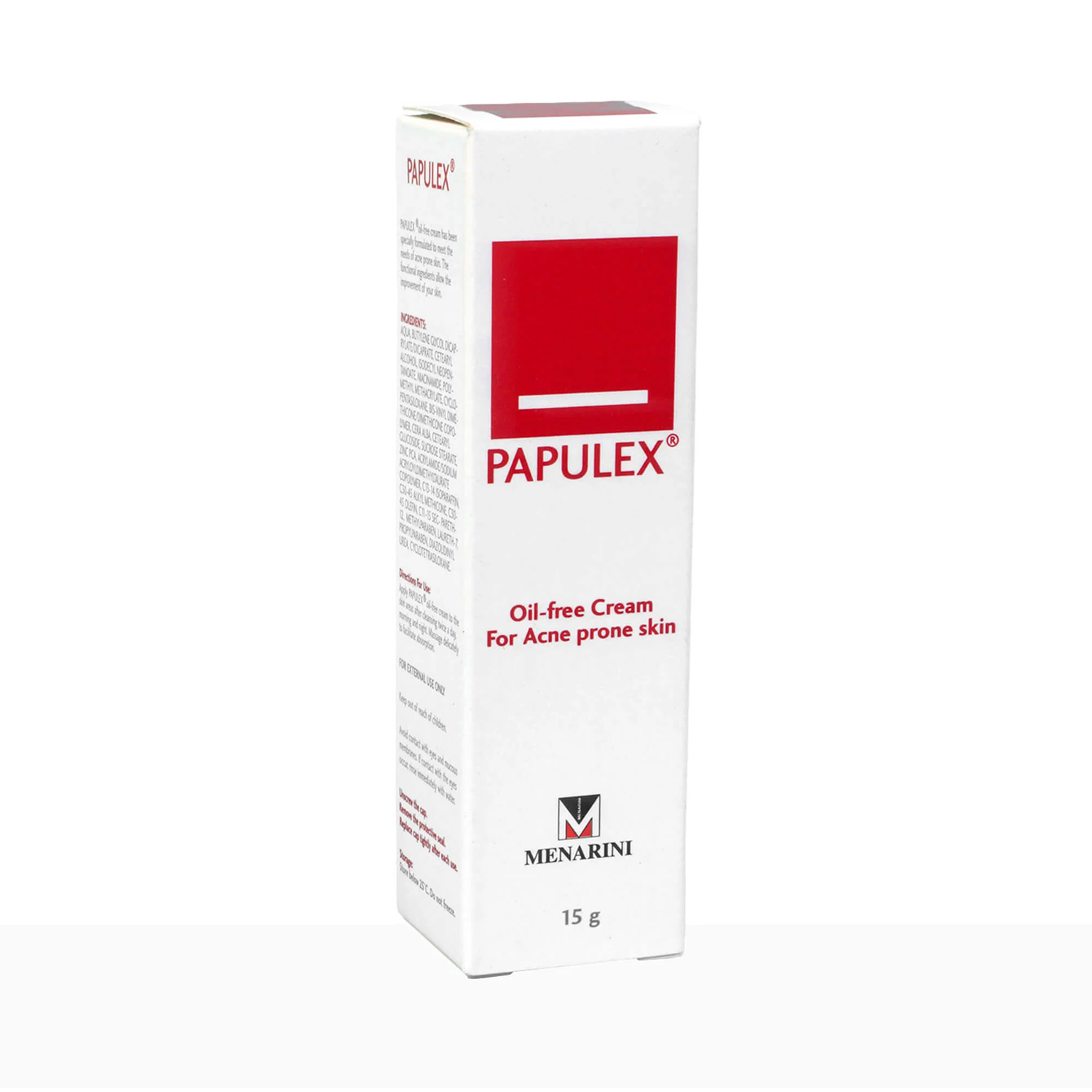 Papulex-3