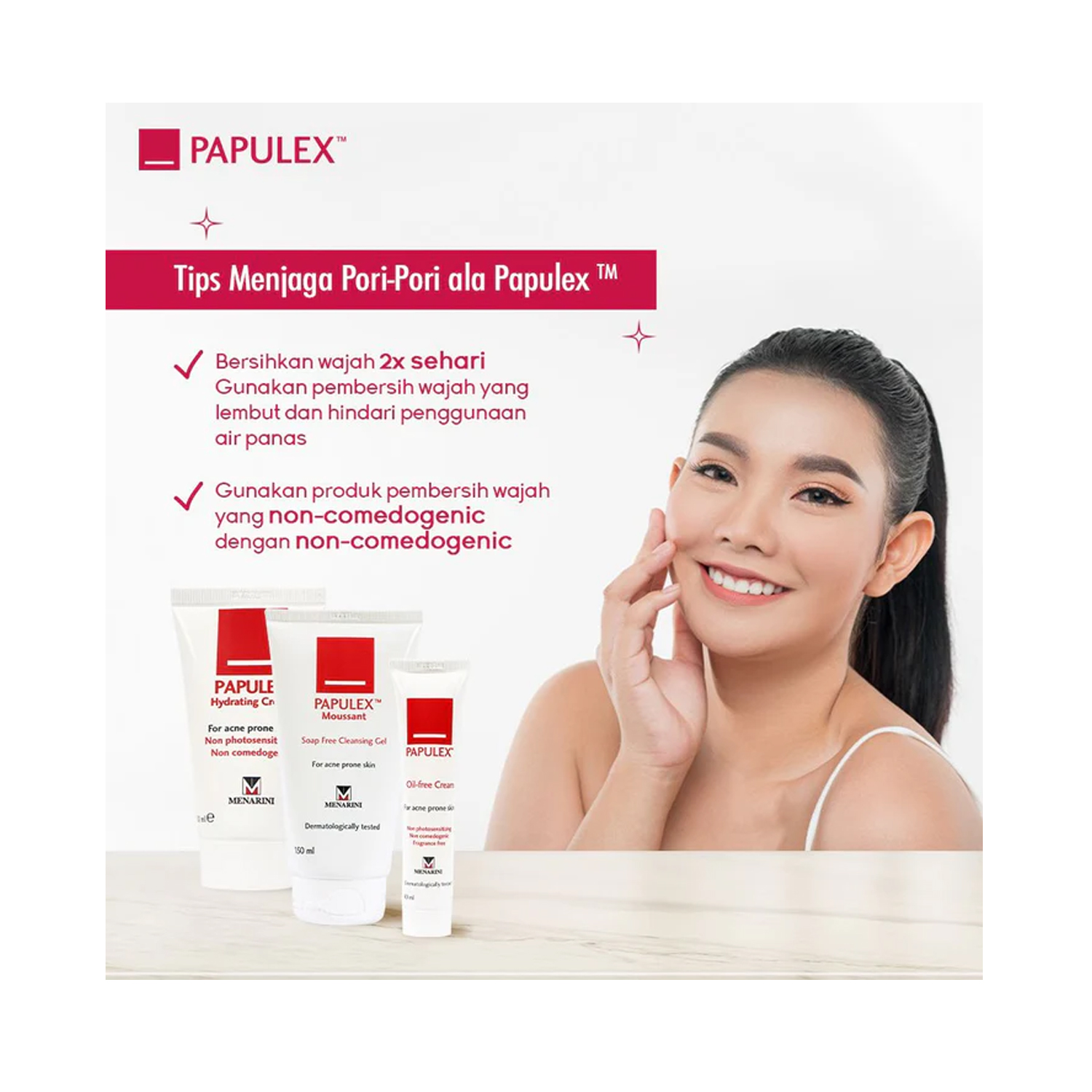 Papulex-4