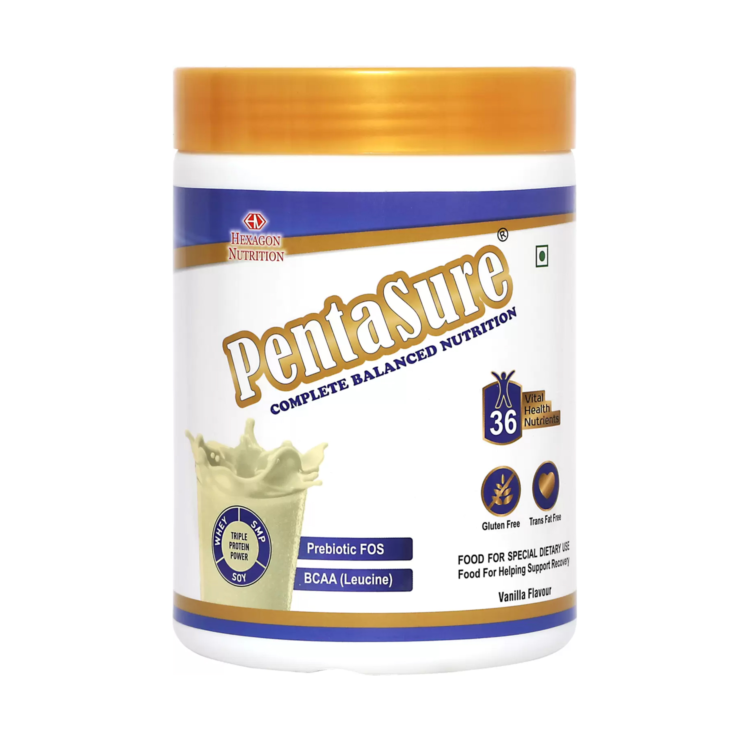 Pentasure Nutritional Drink 1 Kg