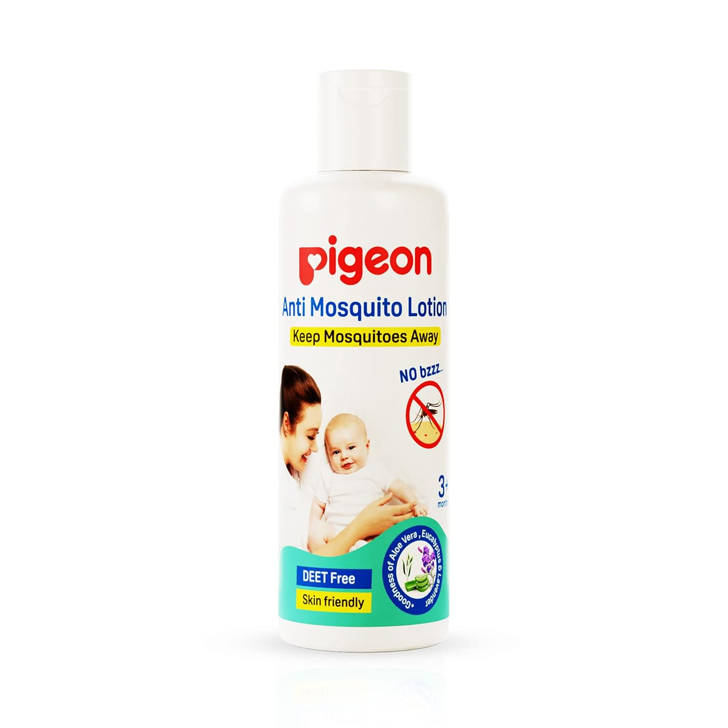 Pigeon Anti Mosquito Lotion (100 g)