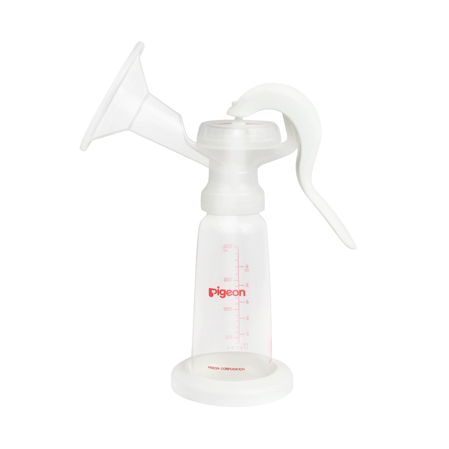 Pigeon breast pump with feeding set-1-2
