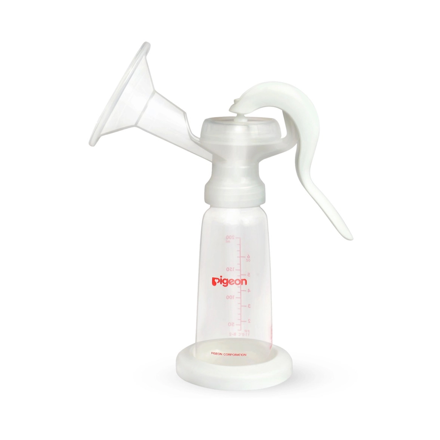Pigeon-manual-breast-pump-4