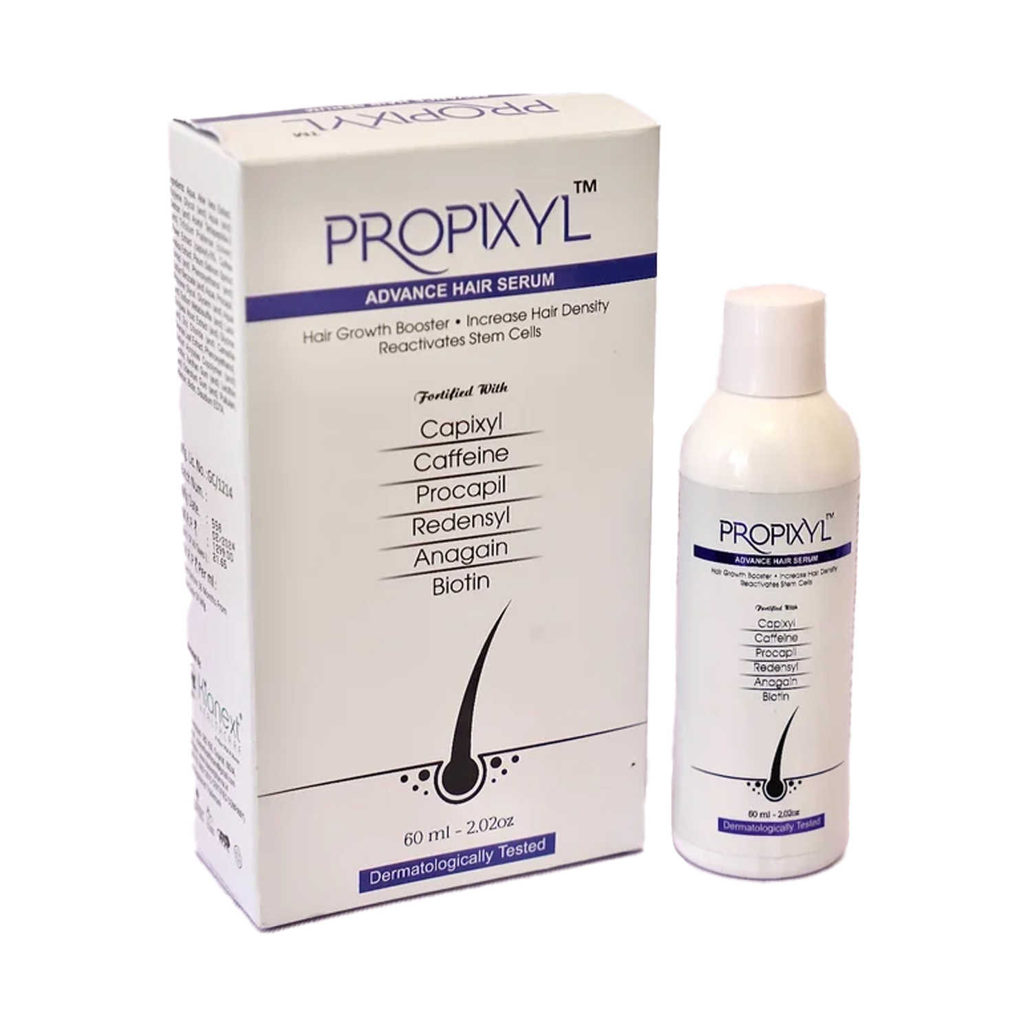 Propixyl Advance Hair Serum (60ml)