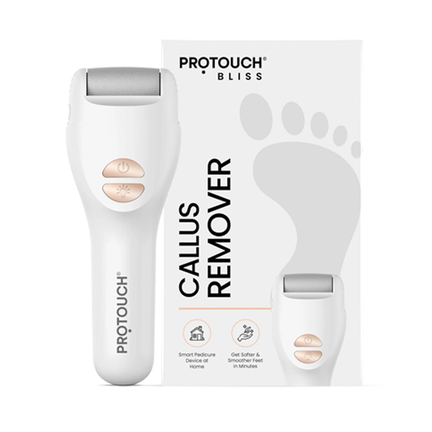 Protouch Callus Remover