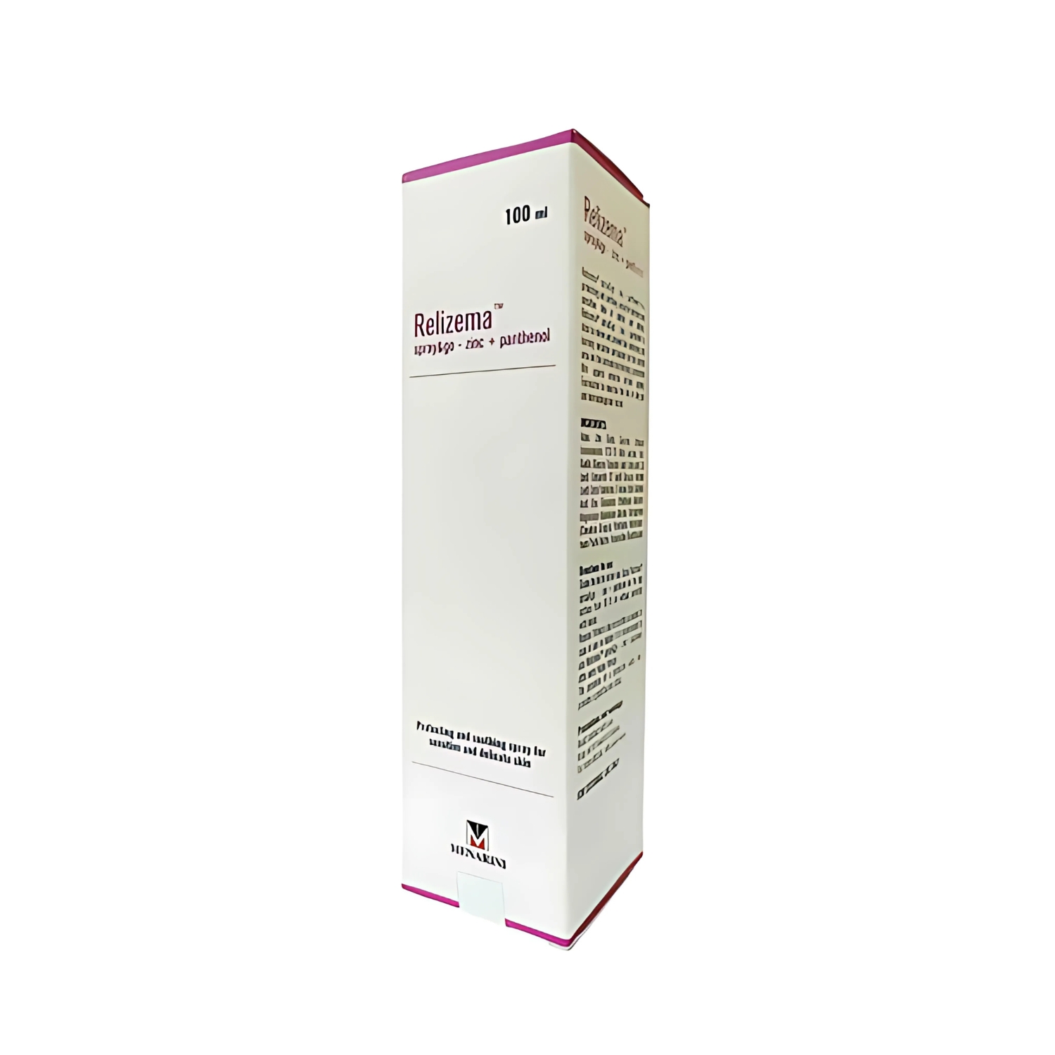 Relizema Spray & Go-1