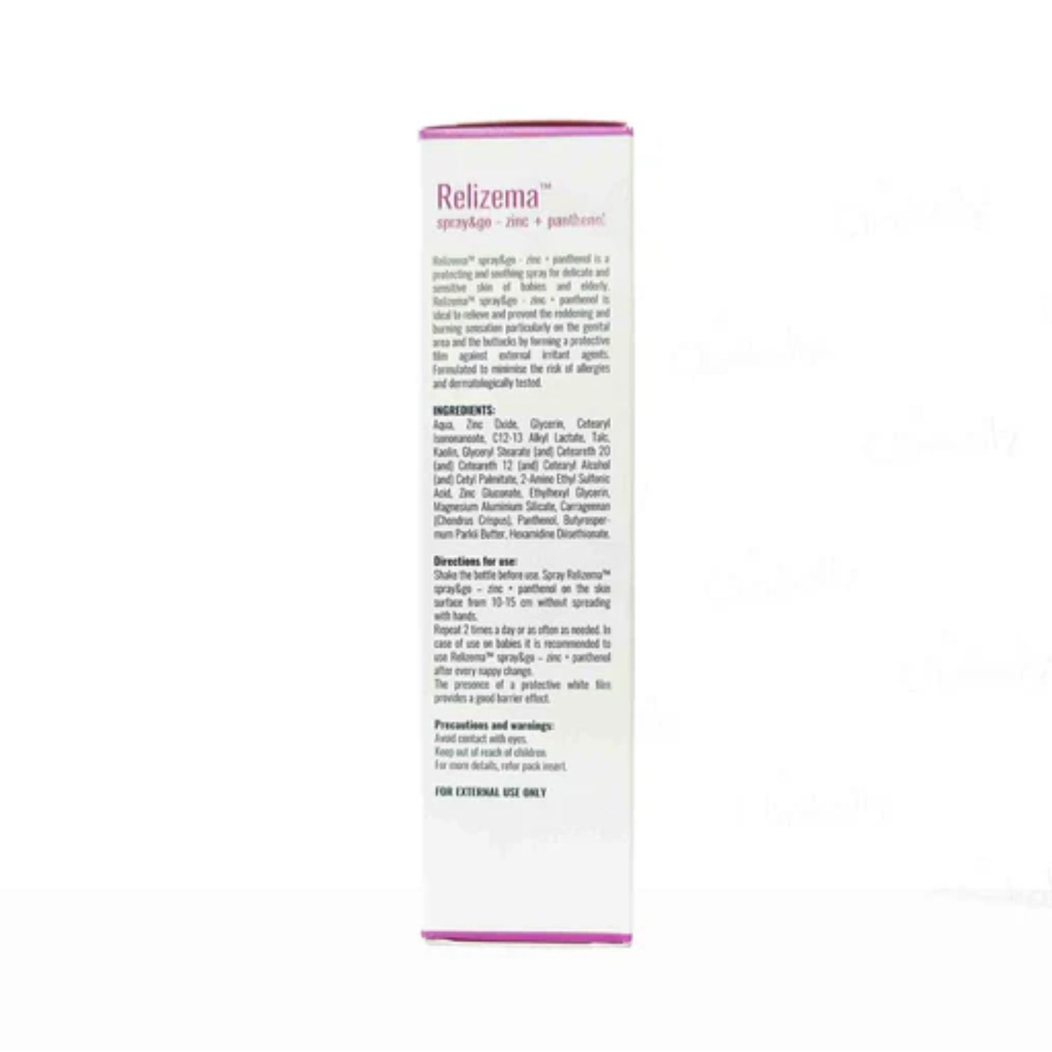Relizema Spray & Go-3