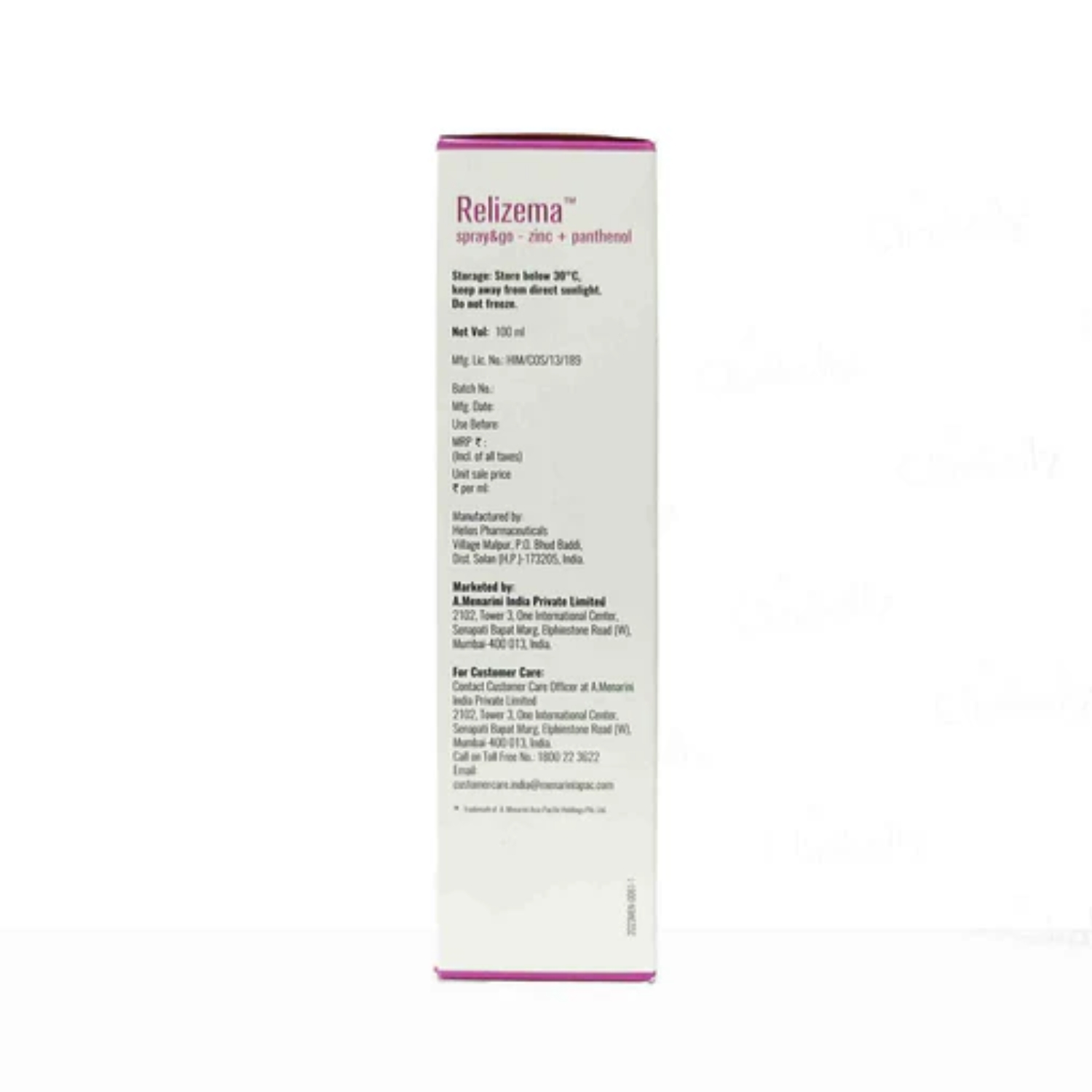 Relizema Spray & Go-4