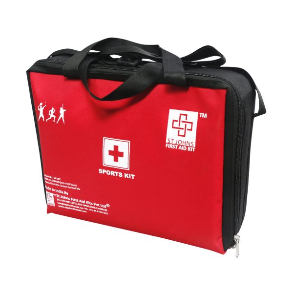 basic first aid kit items
