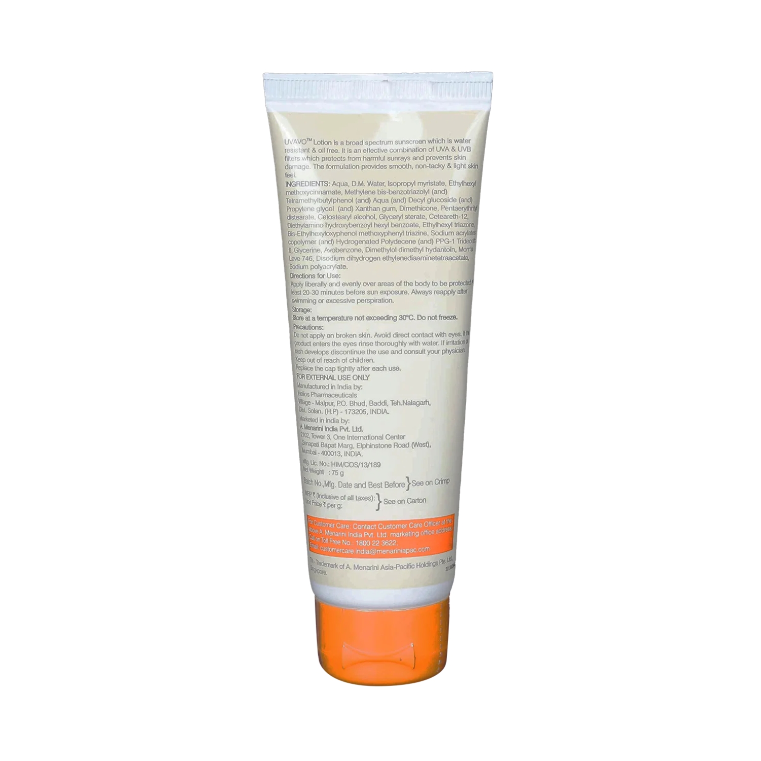 Uvavo lotion-4