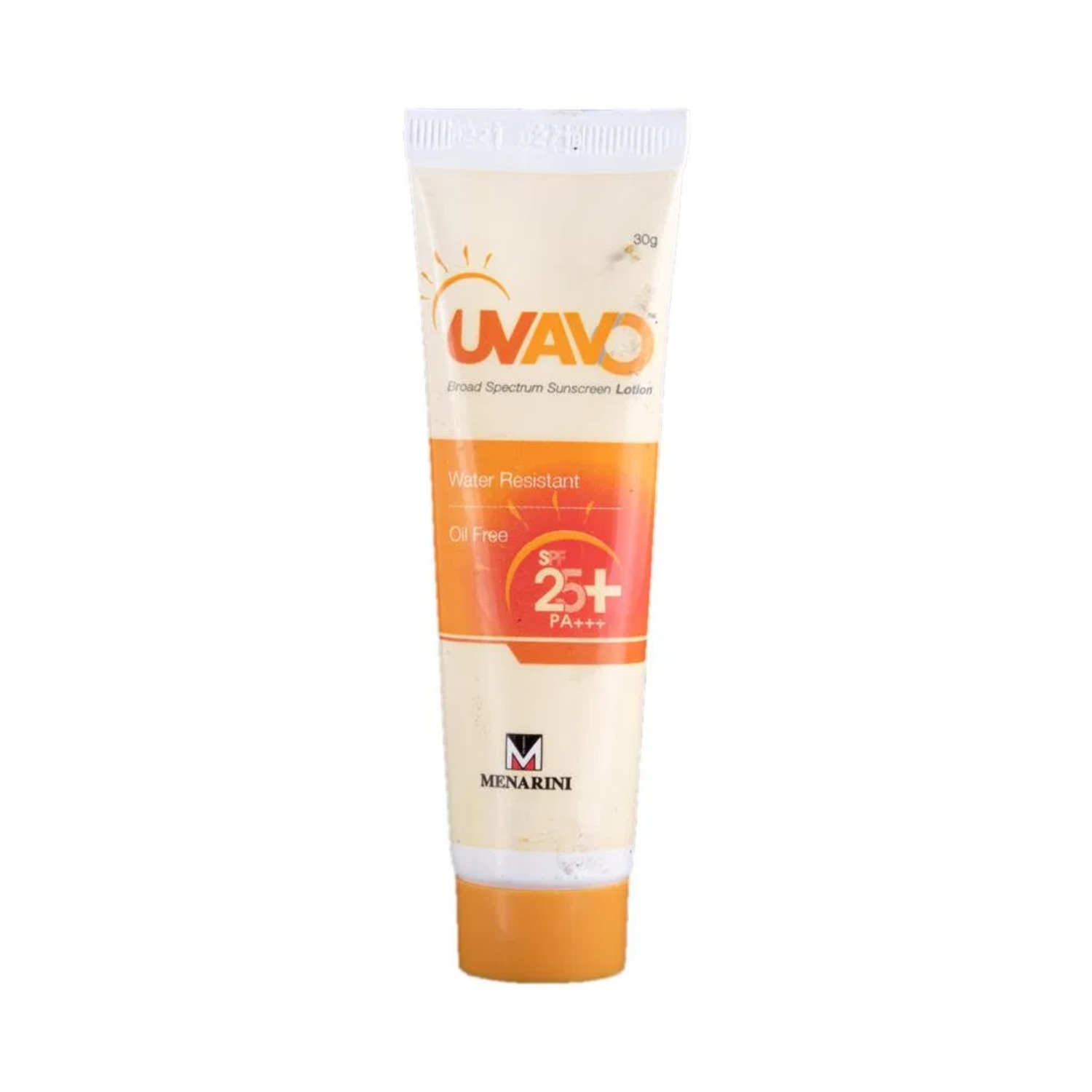 Uvavo lotion-8