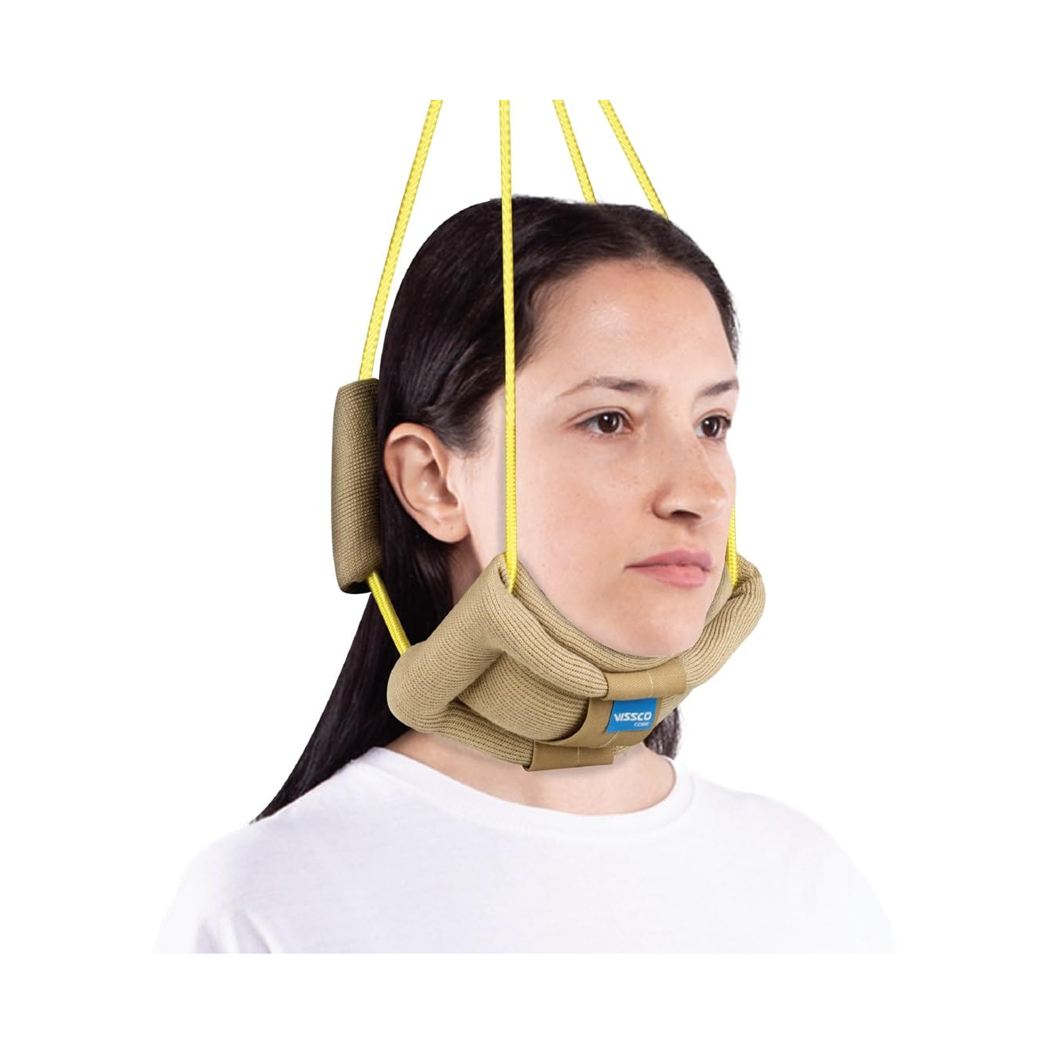 Vissco Cervical Traction Headholder – Universal