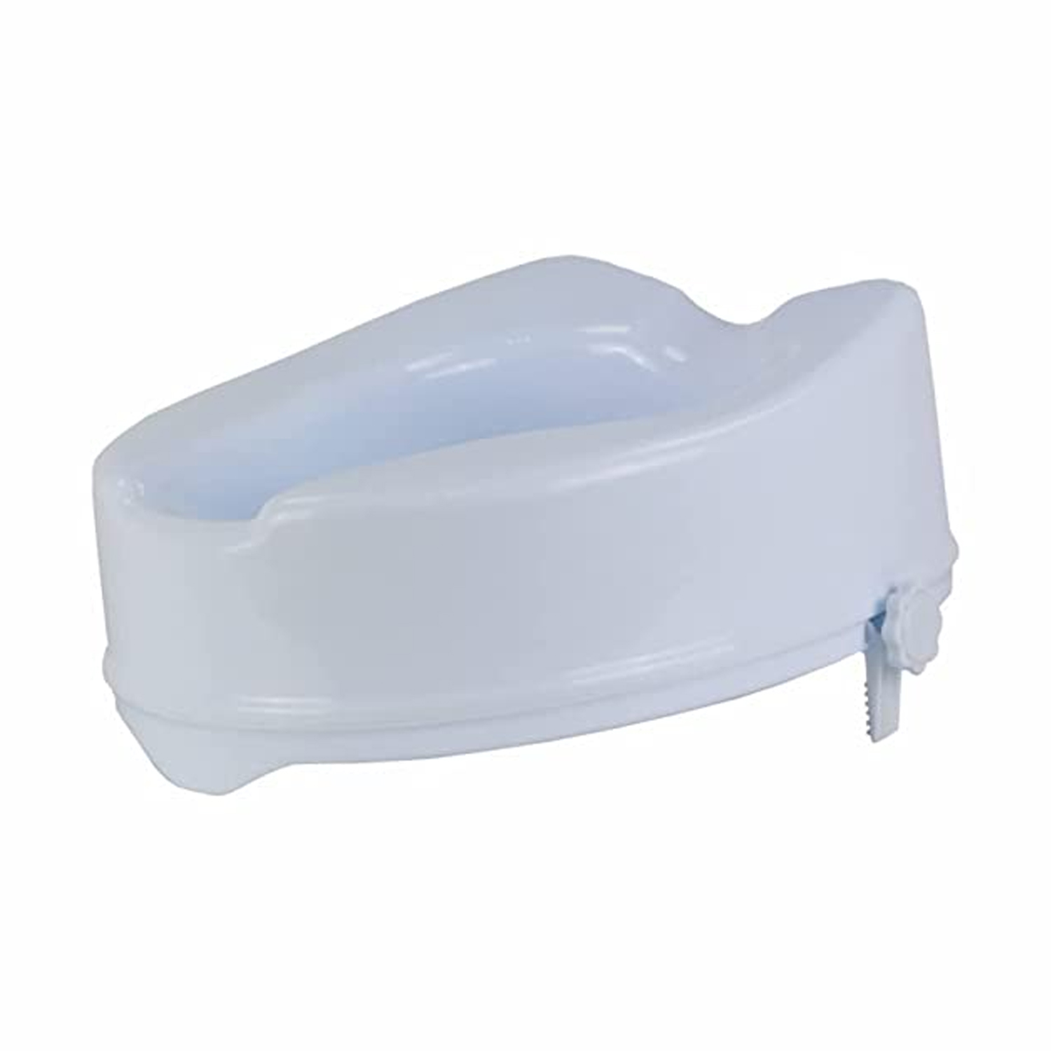 Vissco Comfort Commode Elevated