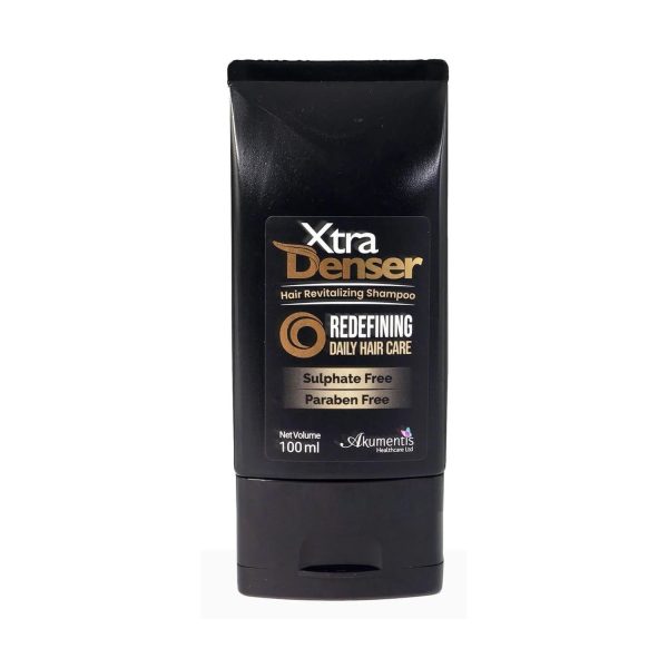 Xtra Denser Hair Revitalizing Shampoo (100 ml)