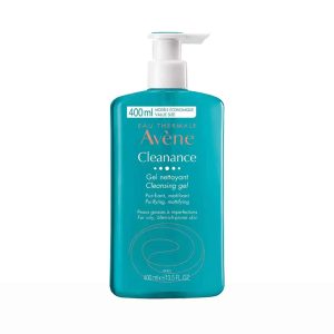 Eau Thermale Avene Cleanance Cleansing Gel (400 ml)