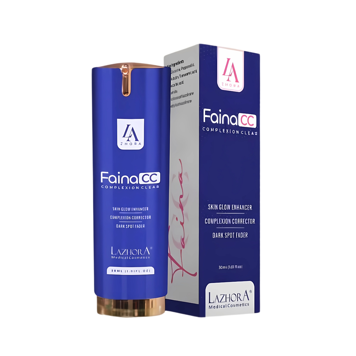 Lazhora Faina Whitening Care 30ml
