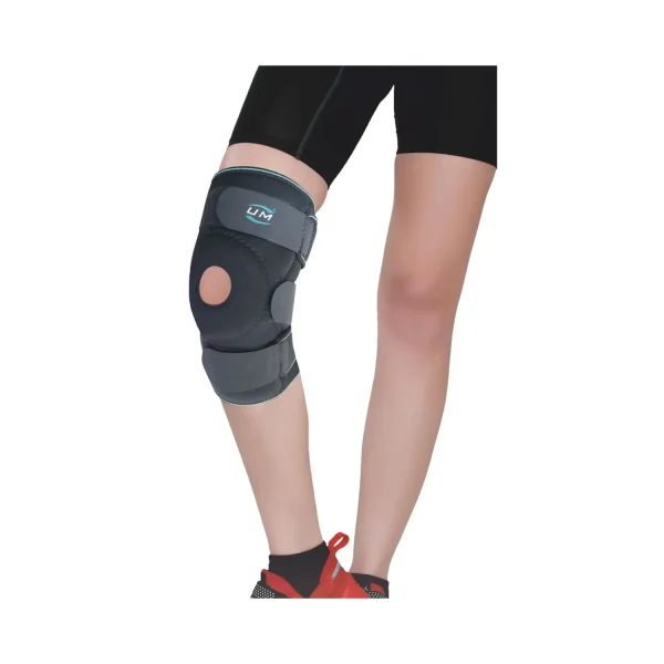 United Medicare Knee Hinge Support Metal Joint