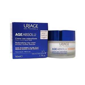 Uriage AGE ABSOLU Redensifying Rosy Cream (50 ml)
