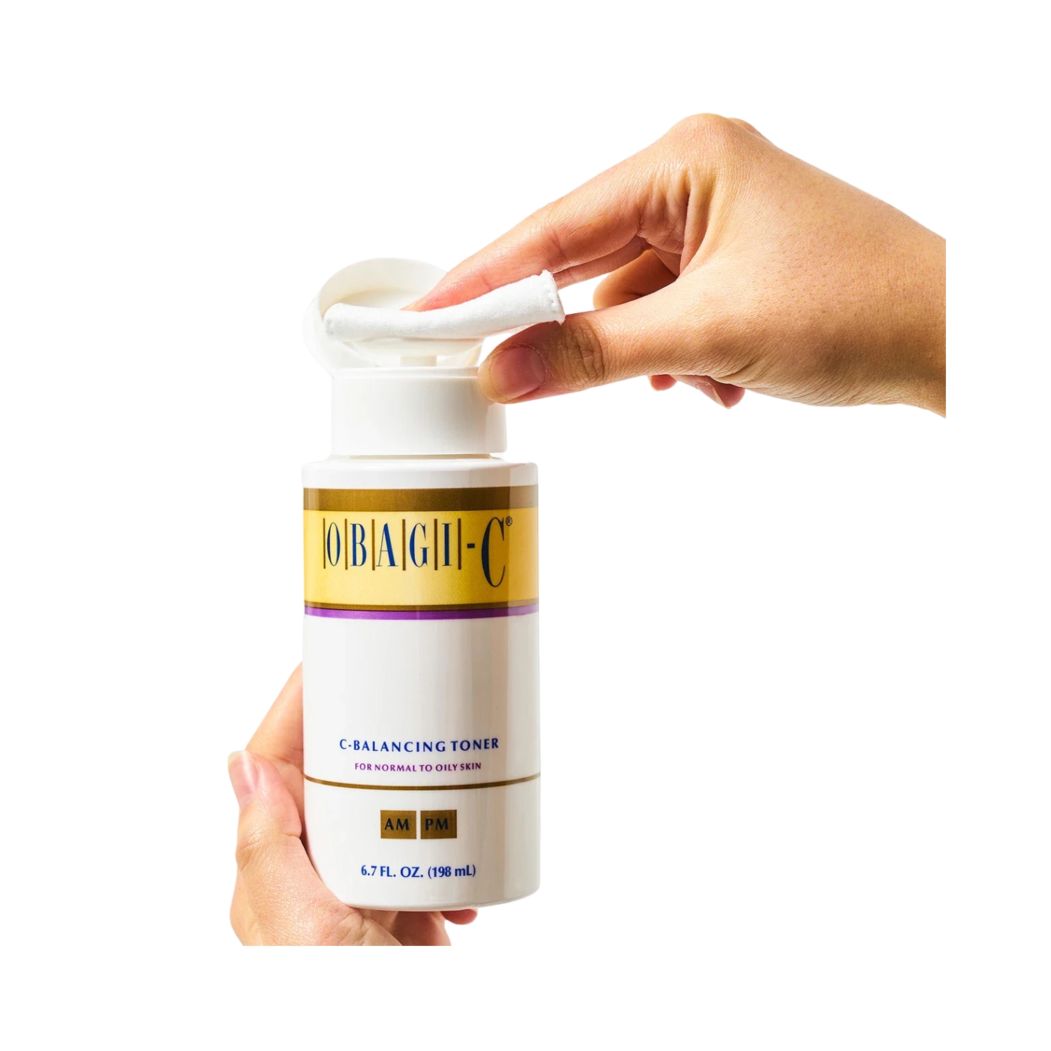 C-BALANCING TONER 3