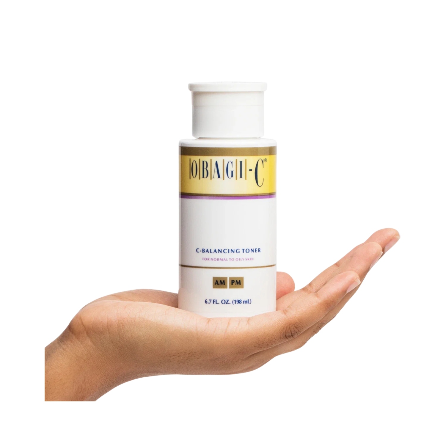C-BALANCING TONER 4