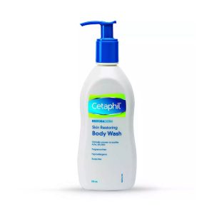 Cetaphil Restoraderm Skin Restoring Body Wash 295ml