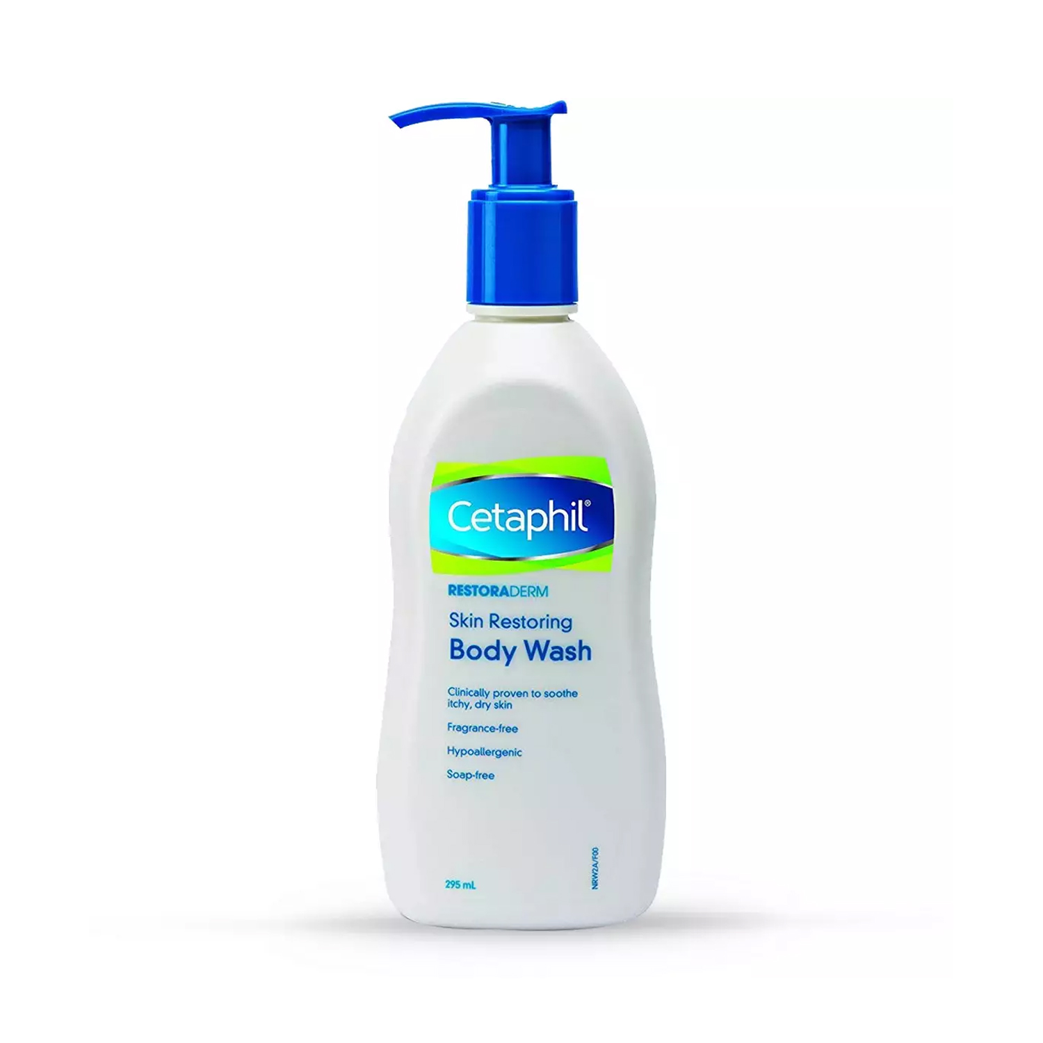 Cetaphil Restoraderm Skin Restoring Body Wash 295ml