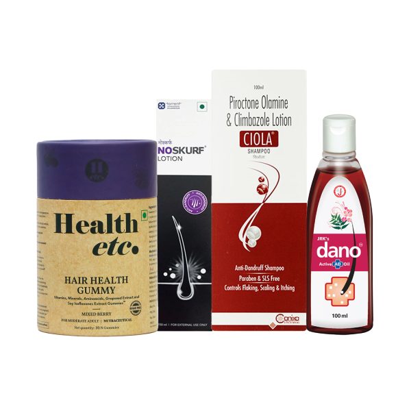 Dandruff-Control-Kit-for-Itchy,-Flaky-Scalp