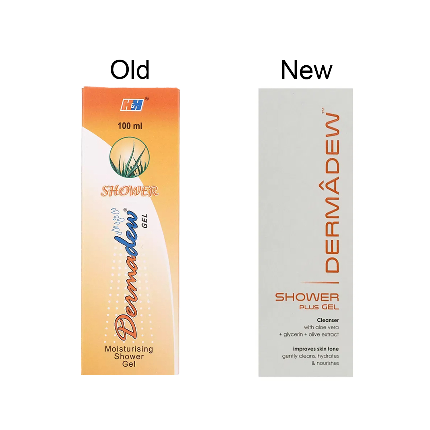Dermadew-1