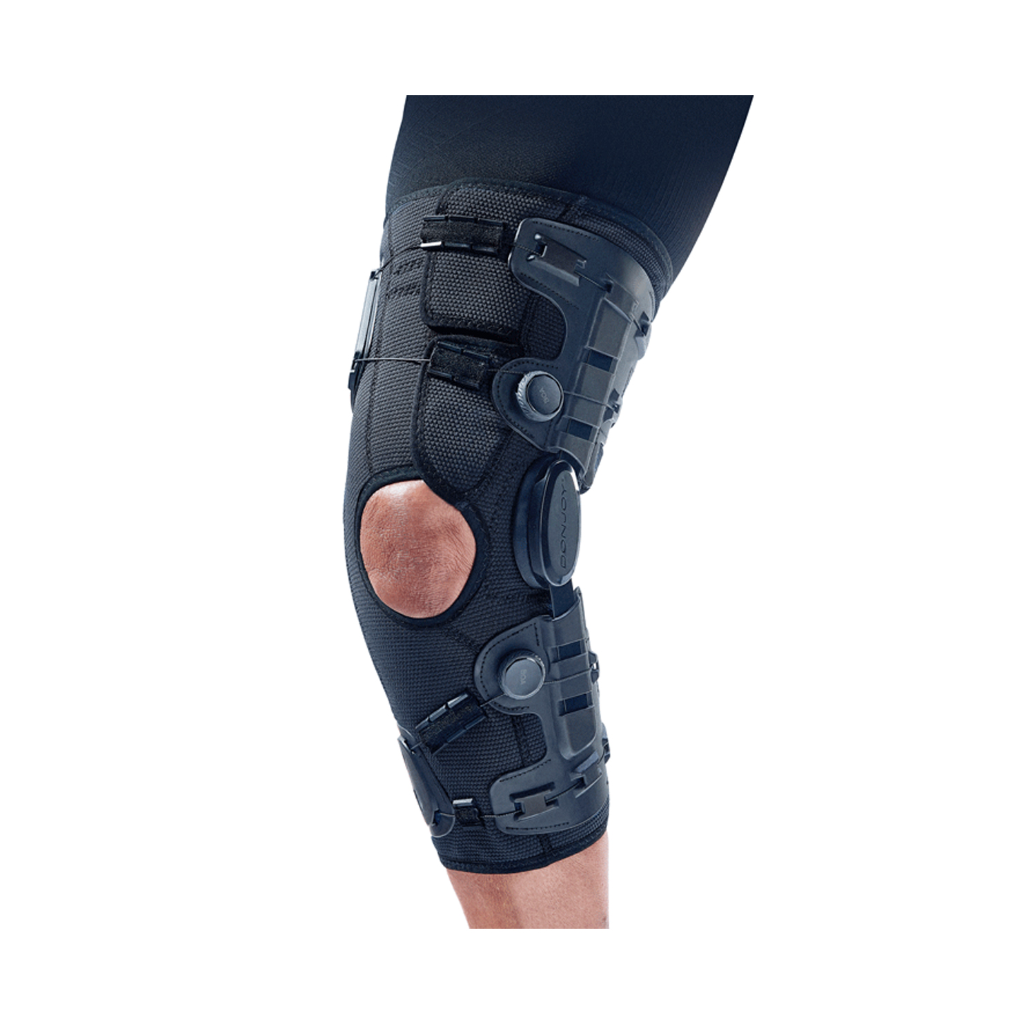 Donjoy OA GO Knee Brace