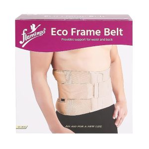 Flamingo Eco Frame Belt OC 2050