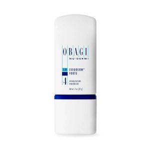 Obagi Exfoderm Forte Exfoliation Enhancer (Normal to Oily Skin) - 57g