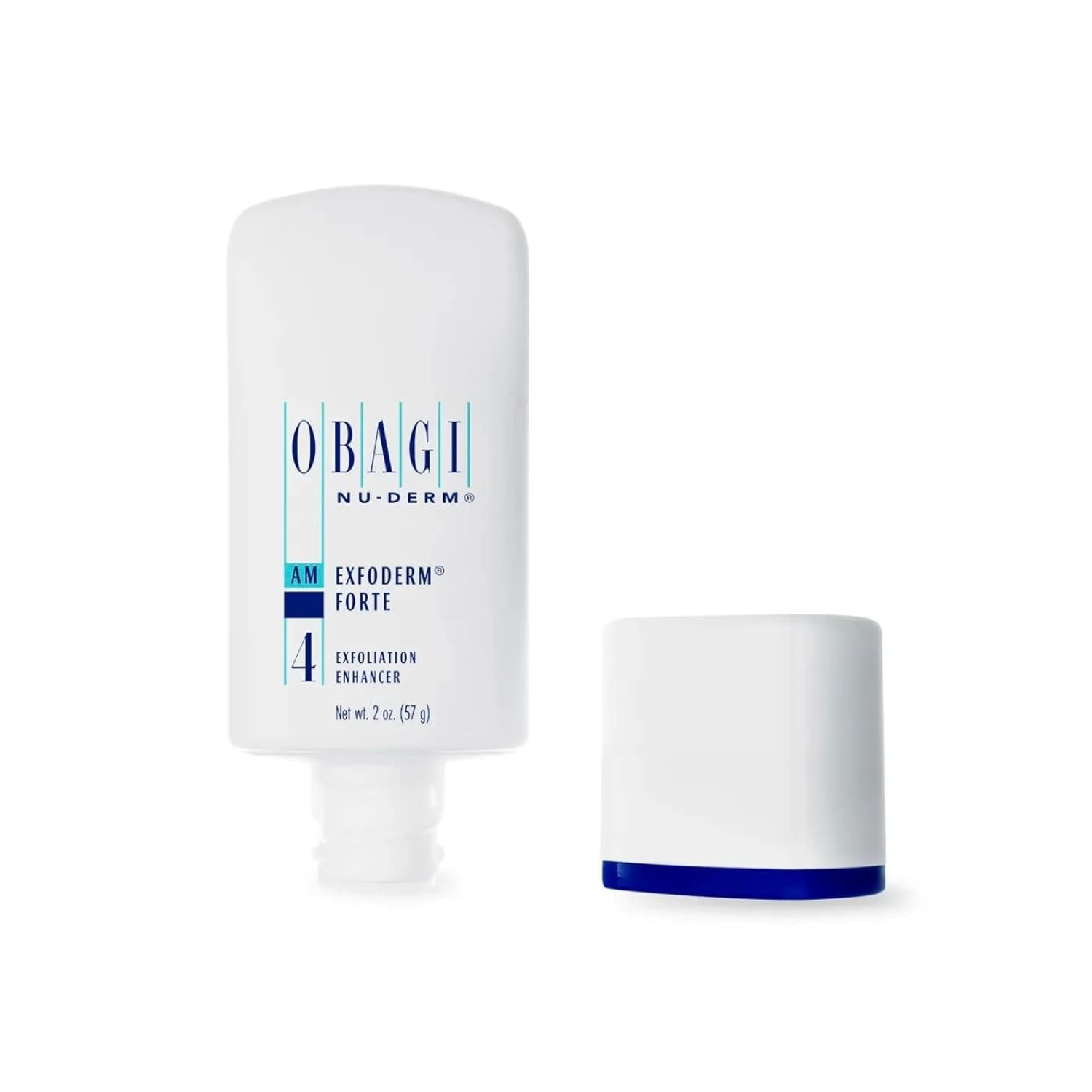 Exclusive By Obagi Nu Derm Exfoderm Forte Exfoliation Enhancer 57ml2oz 3