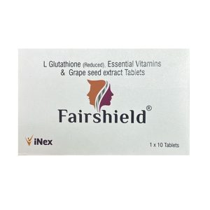 Fairshield Tablets