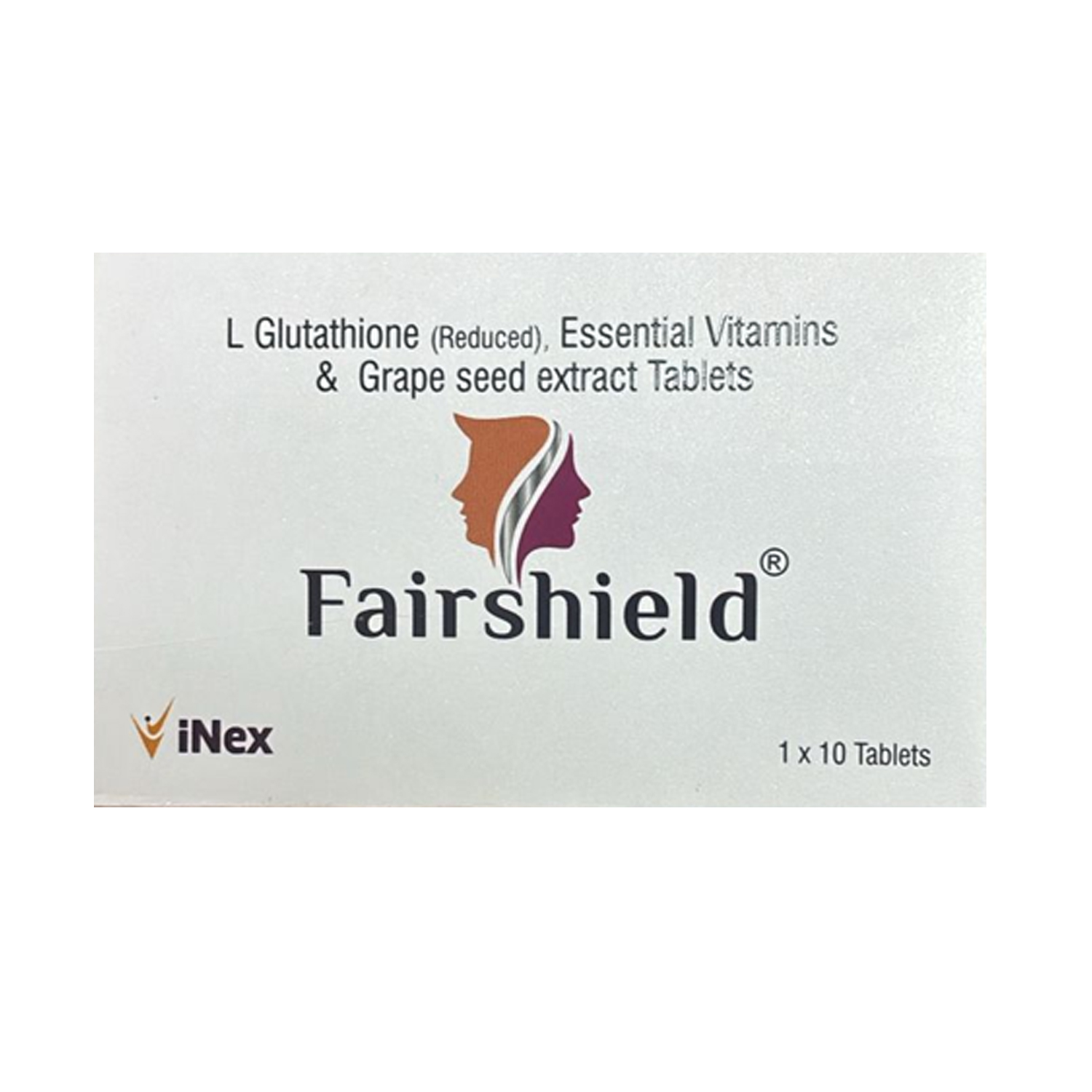 Fairshield Tablets
