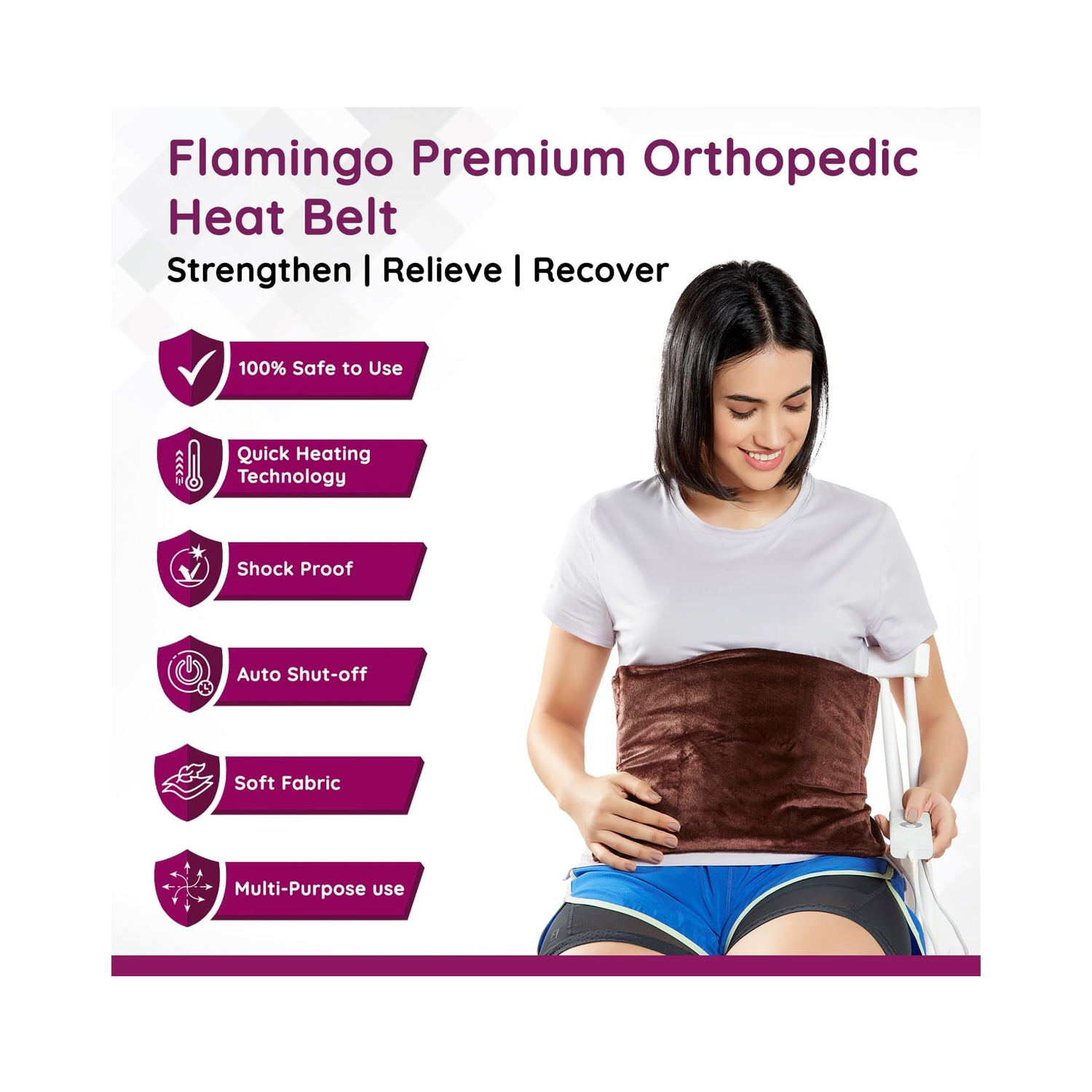 Flamingo-Electric-Heating-Pad-2