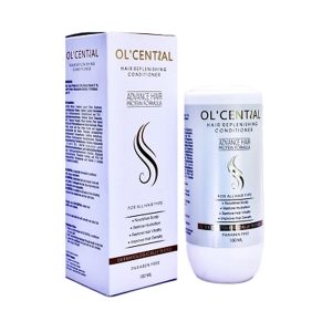 Kianext OL'Cential Hair Replenishing Conditioner (150ml)