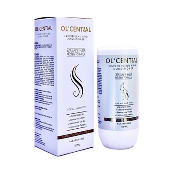 Kianext OL'Cential Hair Replenishing Conditioner (150ml)