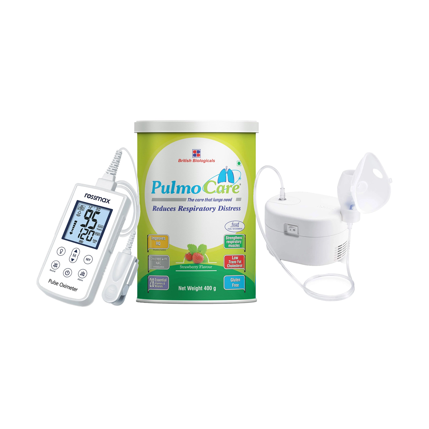 Lung Care Combo