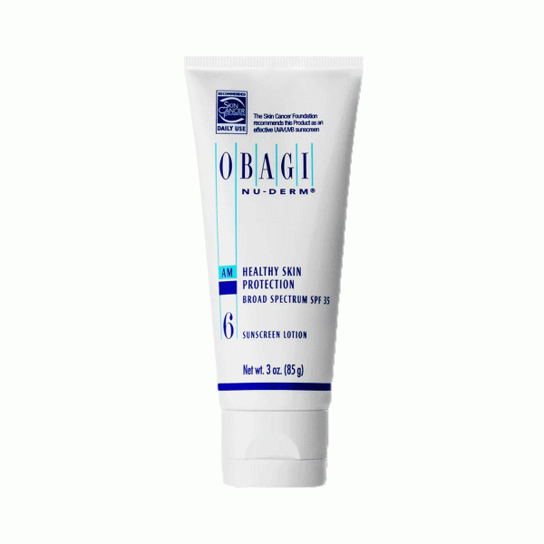 Obagi Healthy Skin Protection Broad Spectrum Sunscreen Lotion (85 g)
