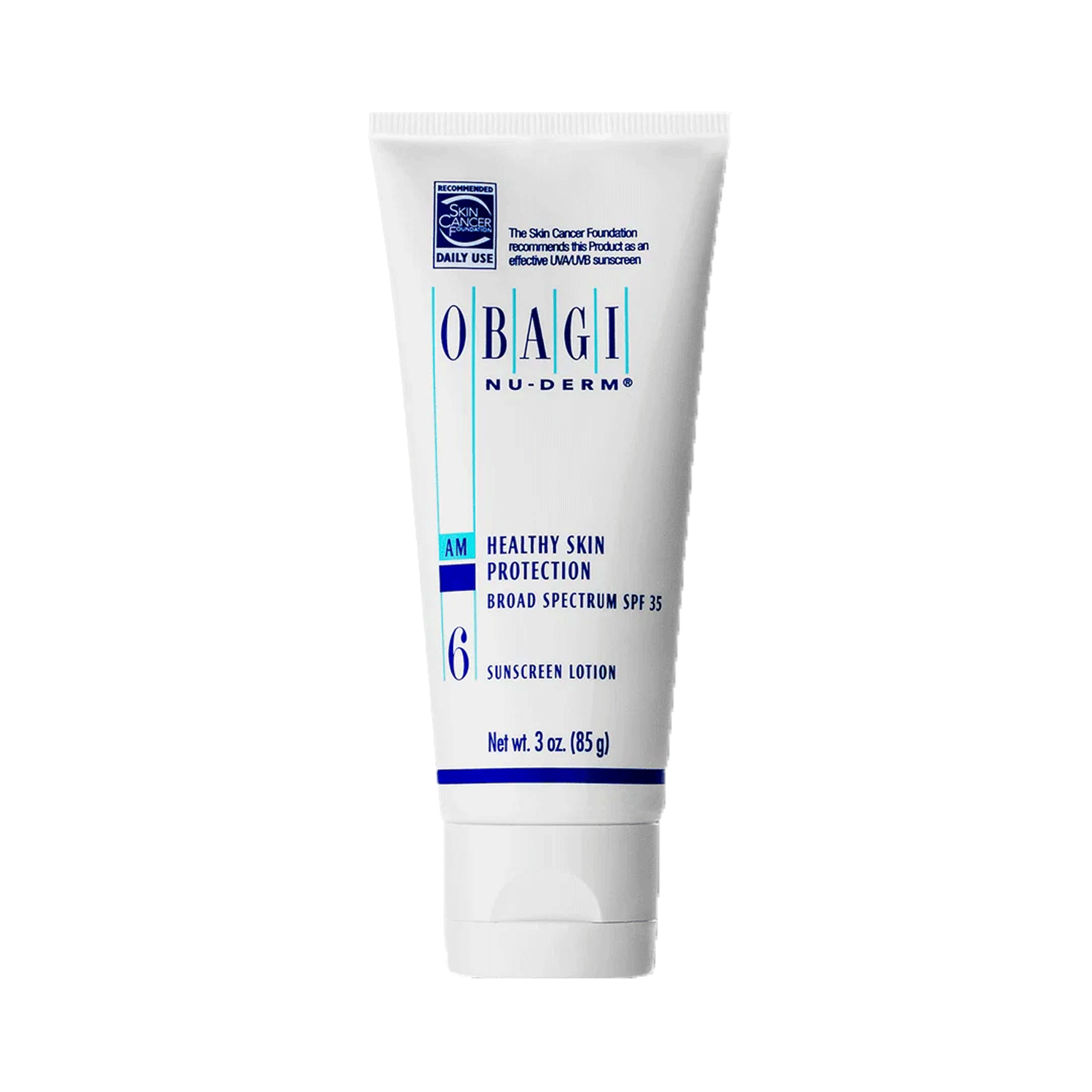Obagi Healthy Skin Protection Broad Spectrum Sunscreen Lotion (85 g)