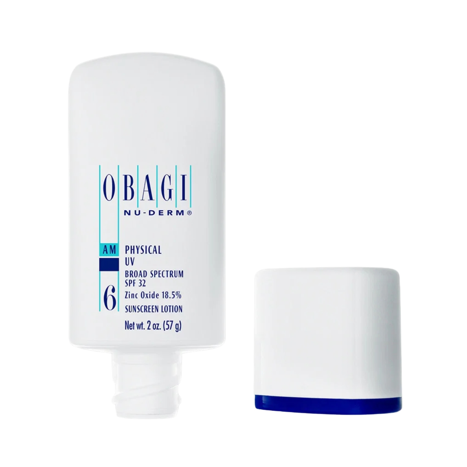 PHYSICAL UV BROAD SPECTRUM SPF 32 2