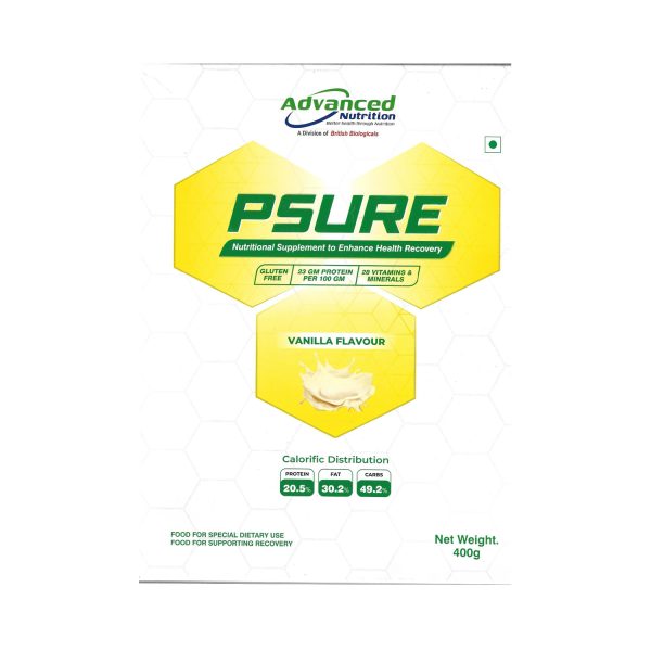 soy protein powder