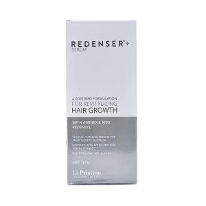 Redenser + Hairfall Control Serum 60ml Spray