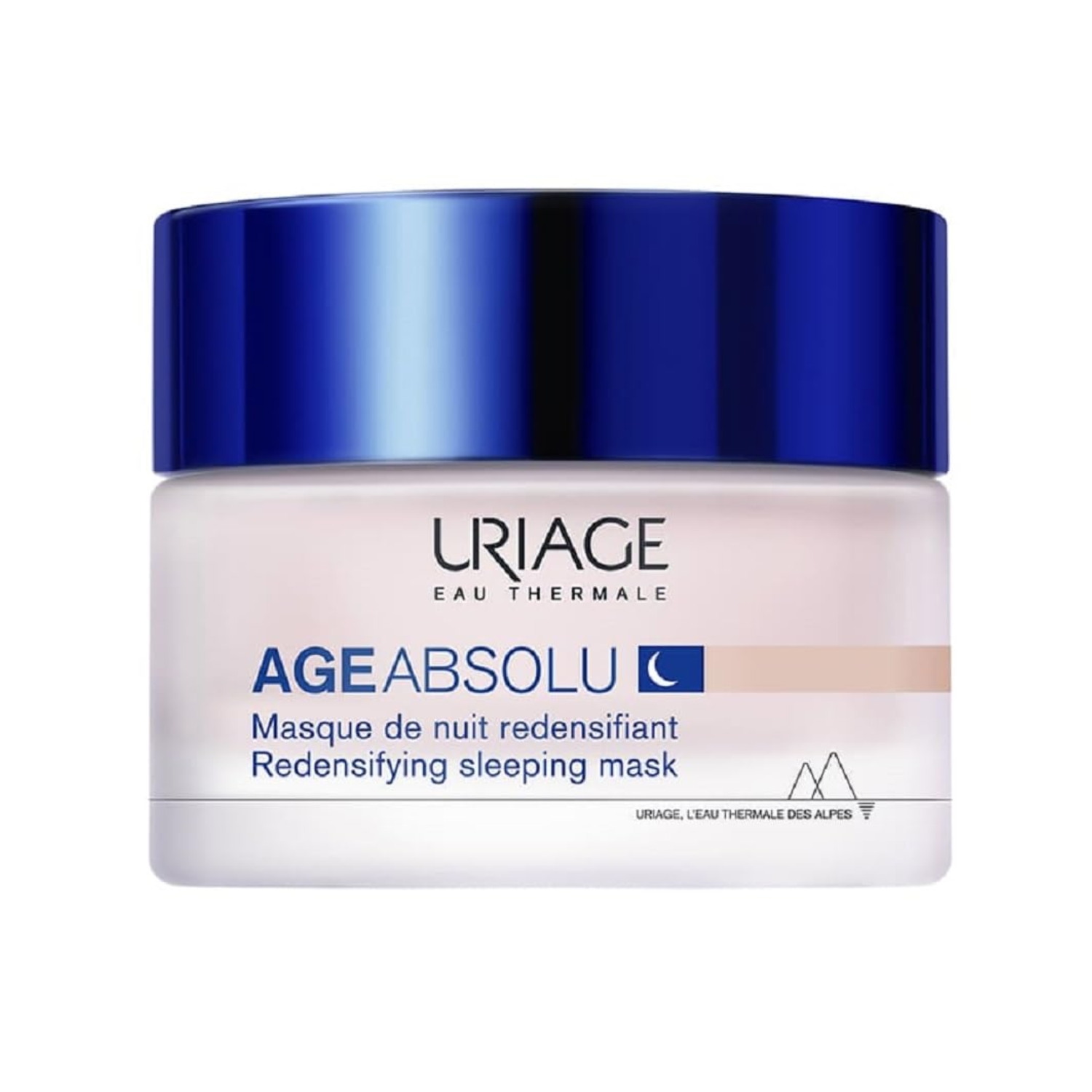 Uriage AGE ABSOLU Redensifying Sleeping Mask (50 ml)